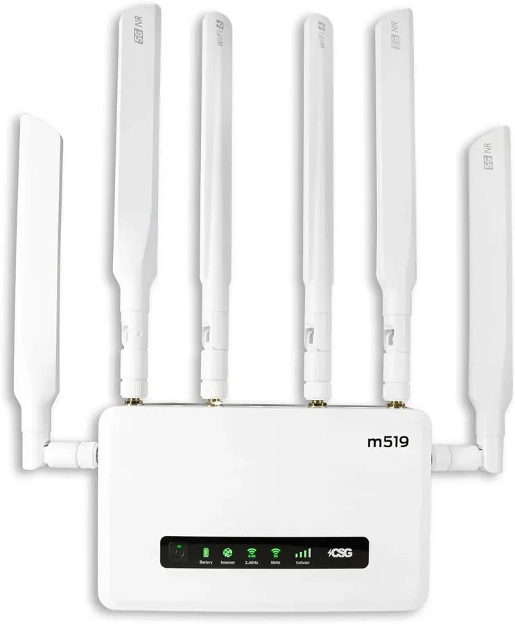 Firewall Rules and Segmentation enterprise router office network
