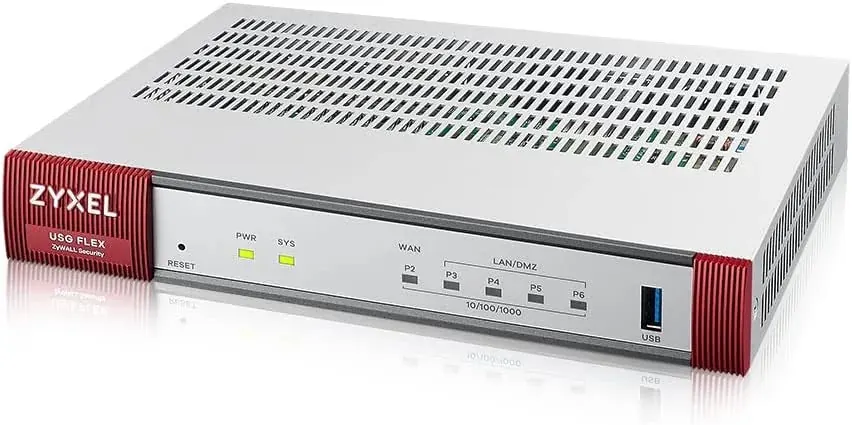 Growth Capacity and Maintenance enterprise router office network